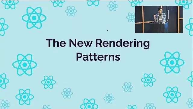 Thumbnail for The Future of Rendering in React